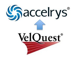 Accelrys  VelQuest Corp. (, )