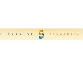 Clearside Biomedical Inc.  USD 4    