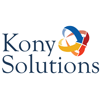 Kony Solutions Inc. (-, )  USD 19.1    A