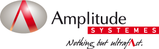 Amplitude Systemes SA (, )  EUR 30   2- 