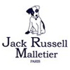 Jack Russell Malletier Sarl  EUR 1.3   1 