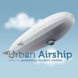 Urban Airship Inc. (,)   