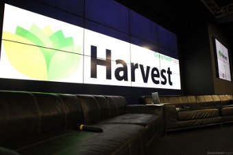   Harvest    !