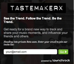 TastemakerX  $1.2  