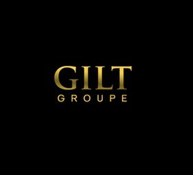      Gilt Groupe Inc. (-,  -) 