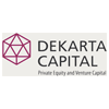 Dekarta Capital   Dekarta Capital Fund