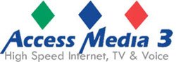 Access Media 3 Inc. (, )  USD 30    