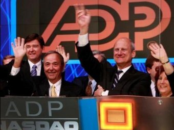 ADP  Cobalt Group Inc.  400  