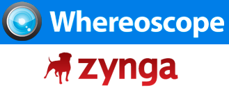  Zynga     Whereoscope