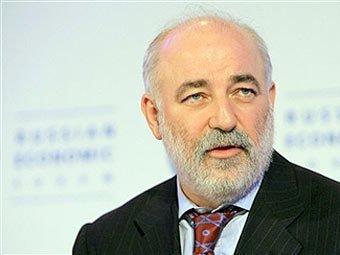Viktor Vekselberg: We must learn how to capitalize our knowledge 