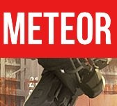 Meteor Entertainment Inc. (,)  USD 10   1- 