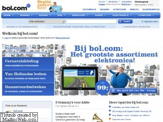 Bol.com BV (, )  Ahold NV