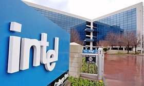 Intel invests $ 100 M in advanced motor-car construction technologies