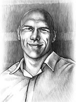 Nikolai Valuev to tell Venture Business News about investing in the sport 