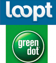  Loopt  Green Dot  $43.4  