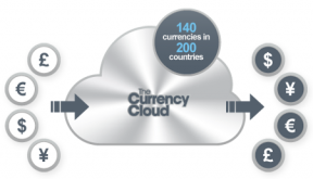 The Currency Cloud  $4  