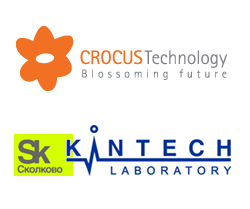 Crocus and Kintech will jointly conduct research and development work in nanotechnology  