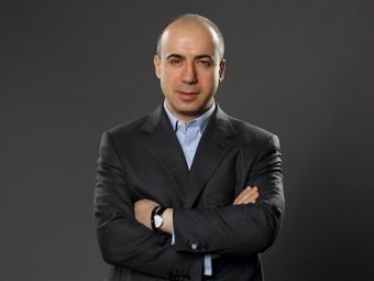 Yuri Milner resigned from the Mail.Ru Group board of directors 