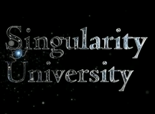   Singularity University    -