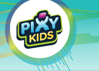 PixyKids Inc.  ( , )  USD 3   1- 