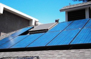 Citi         SolarCity  $40M