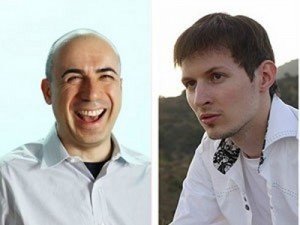 6 more startups announced Yuri Milner and Paul Durovs grants recipients 