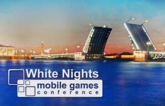 Registration for the international conference on mobile gaming
