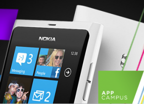 Microsoft  Nokia  $24   AppCampus