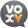 Voxy Inc. (-, .-)  USD 4    2
