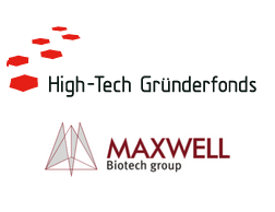 Maxwell Biotech and High-Tech Gr&#252;nderfonds agree on cooperation