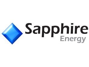 Sapphire Energy Inc.  USD 144    