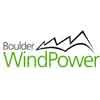 Boulder Wind Power (, )  USD 8    A