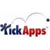 KickApps (-)  KIT Digital Inc.