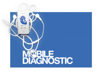 The Skolkovo Fund to choose the best mobile diagnostic device