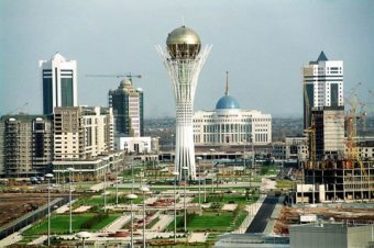 The Seventh Innovation Congress in Astana, May 23-24