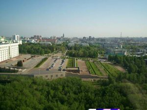 Bashkortostan plans to attract 90 M RUR for cluster initiatives development