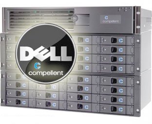 Dell  $820     Compellent