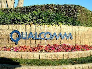 American company Qualcomm is ready to invest millions in Russian startups 