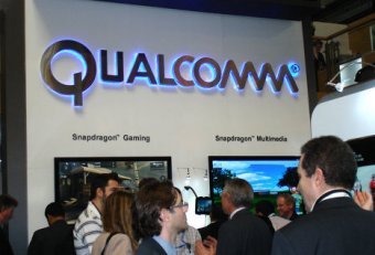Qualcomm starts an annual competition for startups seeking investment