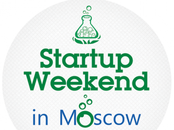 Startup Weekend - a chance to join the investment Syndicate