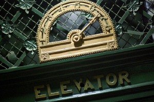          Elevator Pitch