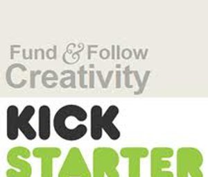  Kickstarter      