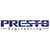Presto Engineering Inc. (-, )  USD 6 