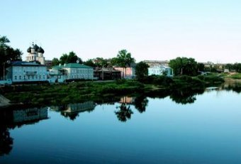 Vologda region to get 8 M RUR to support innovative projects