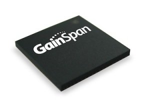 GainSpan  $6.5  