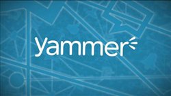 Yammer   Microsoft  USD 1.2 