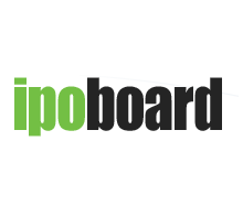  -     IPO Board