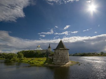 Pskov authorities to defray the expenses of enterprises on innovation