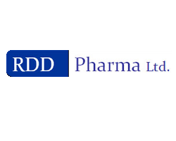 RDD Pharma Ltd. (, )  USD 7.2   2 