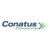 Conatus Pharmaceuticals Inc. (-, )  USD 20 